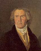 Picture representing Ludwig van Beethoven in 1823